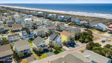 108 Sunshine Lane Holden Beach NC 28462