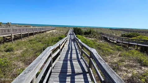 108 Sunshine Lane Holden Beach NC 28462