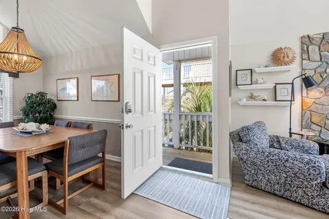 108 Sunshine Lane Holden Beach NC 28462