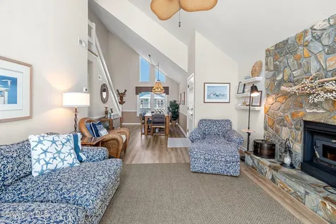 108 Sunshine Lane Holden Beach NC 28462