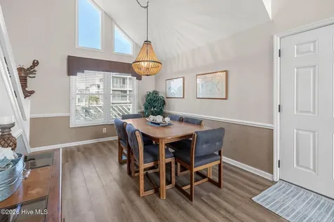 108 Sunshine Lane Holden Beach NC 28462