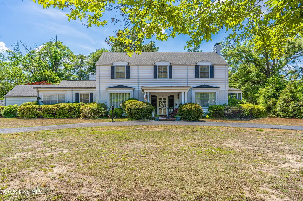 104 Dogwood Lane Hamlet NC 28345