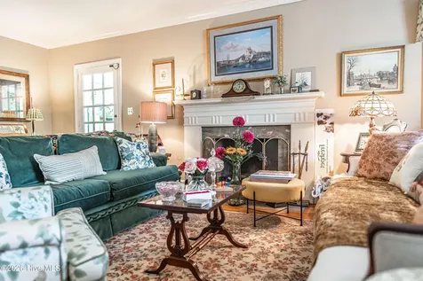 104 Dogwood Lane Hamlet NC 28345