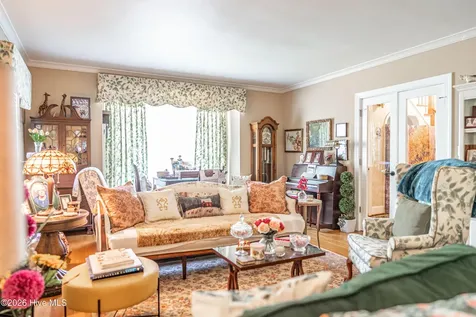 104 Dogwood Lane Hamlet NC 28345