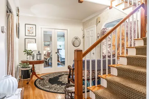 104 Dogwood Lane Hamlet NC 28345