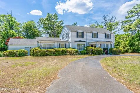 104 Dogwood Lane Hamlet NC 28345