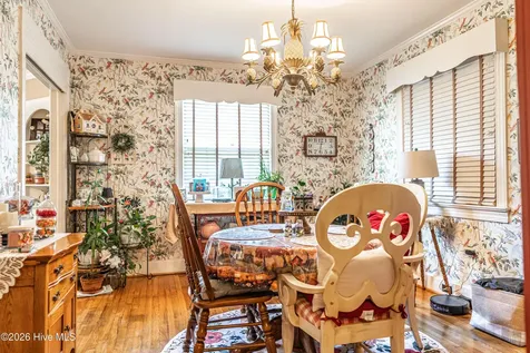 104 Dogwood Lane Hamlet NC 28345