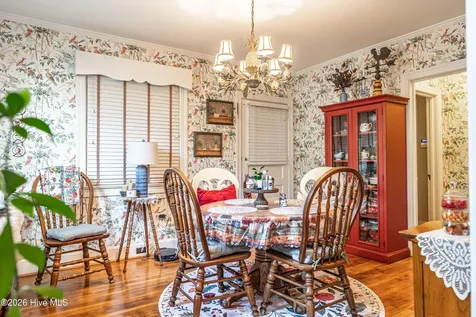 104 Dogwood Lane Hamlet NC 28345