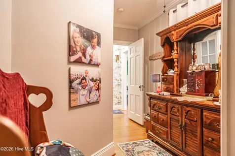 104 Dogwood Lane Hamlet NC 28345