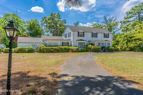 104 Dogwood Lane Hamlet NC 28345