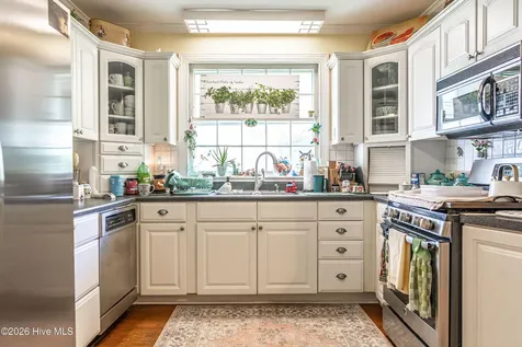 104 Dogwood Lane Hamlet NC 28345
