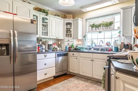104 Dogwood Lane Hamlet NC 28345