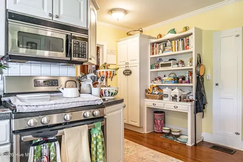 104 Dogwood Lane Hamlet NC 28345