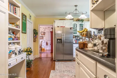 104 Dogwood Lane Hamlet NC 28345