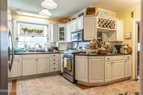 104 Dogwood Lane Hamlet NC 28345