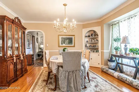 104 Dogwood Lane Hamlet NC 28345