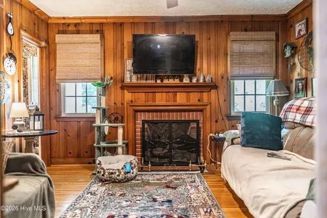 104 Dogwood Lane Hamlet NC 28345