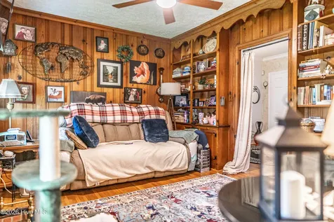 104 Dogwood Lane Hamlet NC 28345