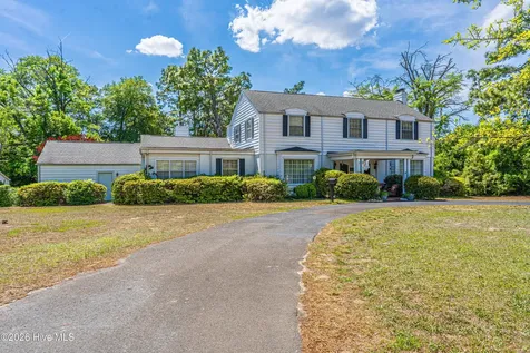 104 Dogwood Lane Hamlet NC 28345