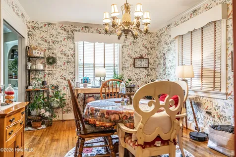 104 Dogwood Lane Hamlet NC 28345