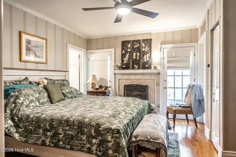 104 Dogwood Lane Hamlet NC 28345
