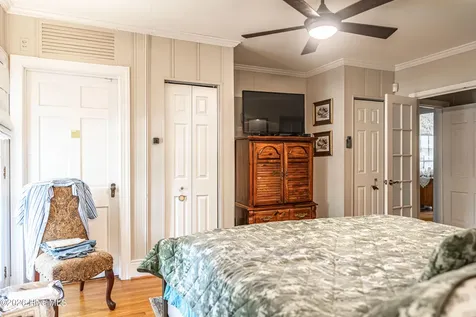 104 Dogwood Lane Hamlet NC 28345