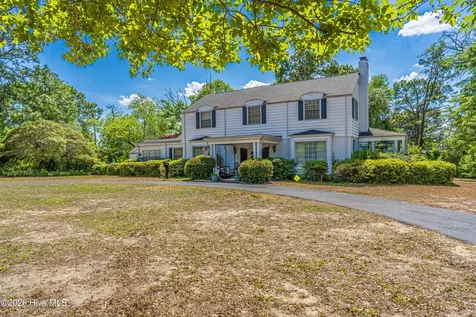 104 Dogwood Lane Hamlet NC 28345