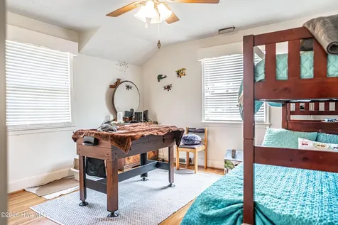 104 Dogwood Lane Hamlet NC 28345