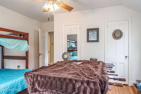 104 Dogwood Lane Hamlet NC 28345