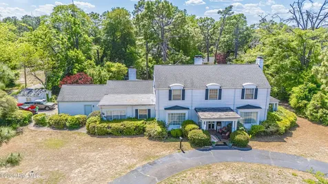 104 Dogwood Lane Hamlet NC 28345