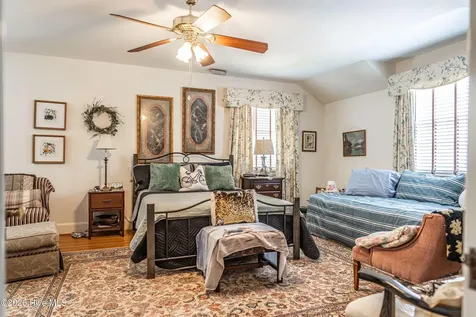 104 Dogwood Lane Hamlet NC 28345