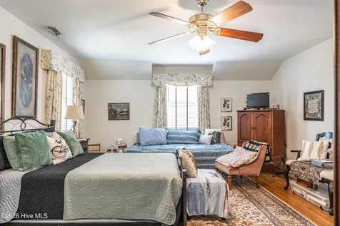 104 Dogwood Lane Hamlet NC 28345
