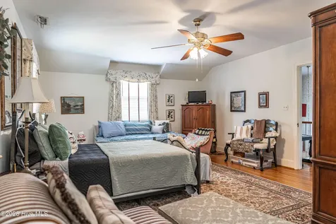 104 Dogwood Lane Hamlet NC 28345