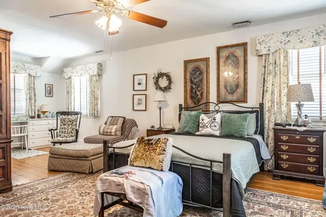 104 Dogwood Lane Hamlet NC 28345