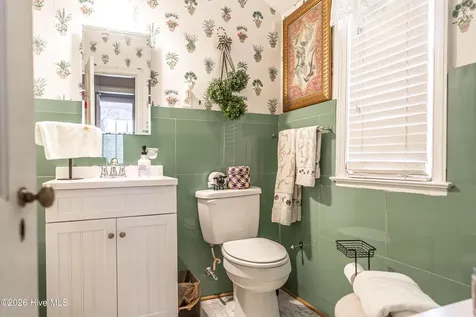104 Dogwood Lane Hamlet NC 28345