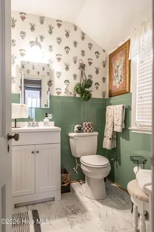 104 Dogwood Lane Hamlet NC 28345
