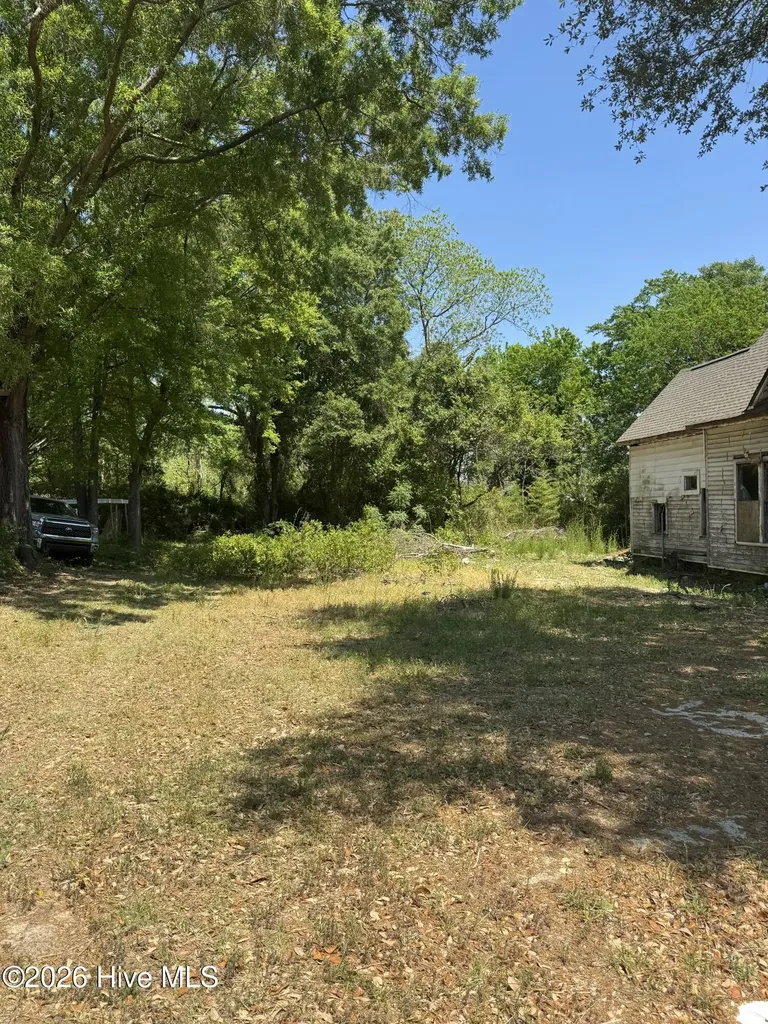 218 Spring Street Hamlet NC 28345