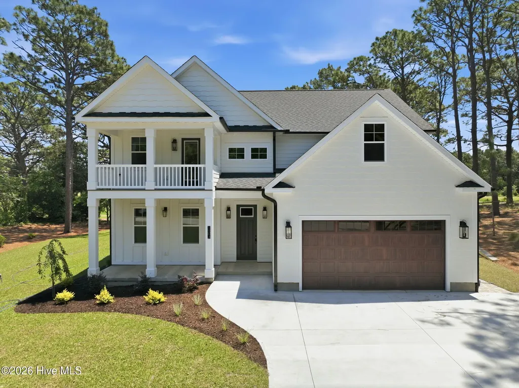 103 Fairway Lane Cape Carteret NC 28584
