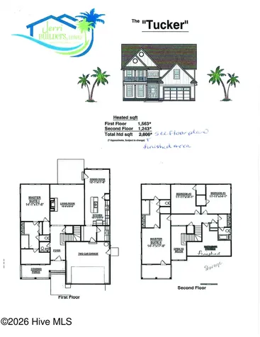 103 Fairway Lane Cape Carteret NC 28584