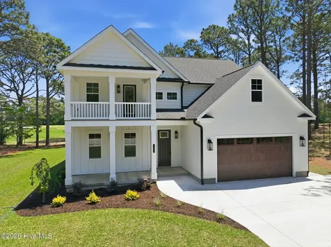 103 Fairway Lane Cape Carteret NC 28584