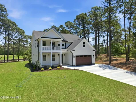 103 Fairway Lane Cape Carteret NC 28584