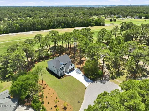 103 Fairway Lane Cape Carteret NC 28584