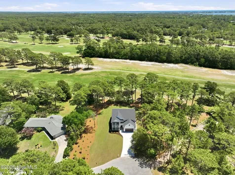 103 Fairway Lane Cape Carteret NC 28584