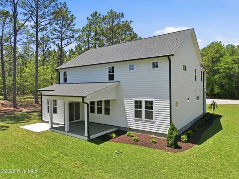 103 Fairway Lane Cape Carteret NC 28584