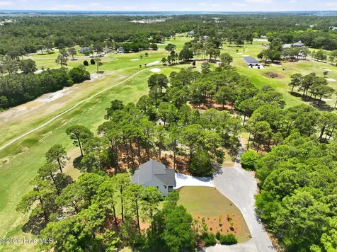 103 Fairway Lane Cape Carteret NC 28584