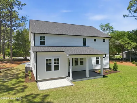 103 Fairway Lane Cape Carteret NC 28584