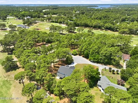 103 Fairway Lane Cape Carteret NC 28584