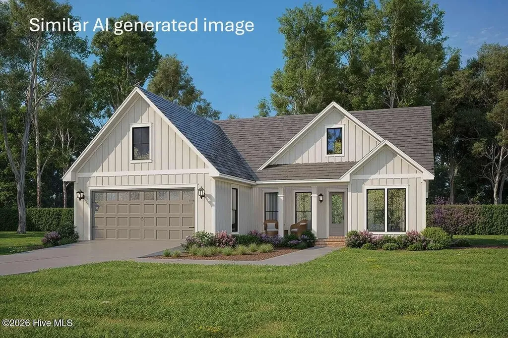304 Lakeview Court Sneads Ferry NC 28460