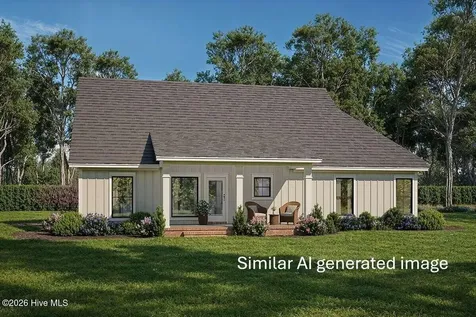 304 Lakeview Court Sneads Ferry NC 28460