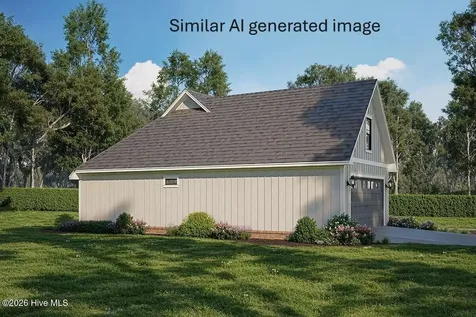 304 Lakeview Court Sneads Ferry NC 28460
